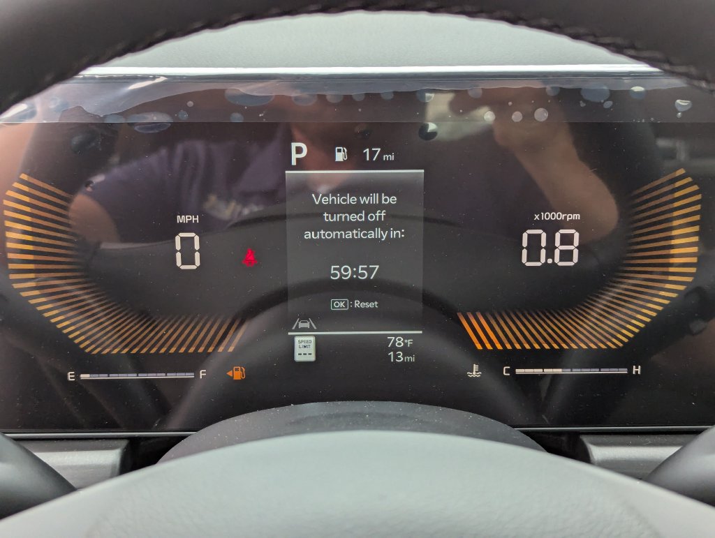 New 2026 Kia K5 GT-Line w/ GT-Line Premium Package FWD image 34