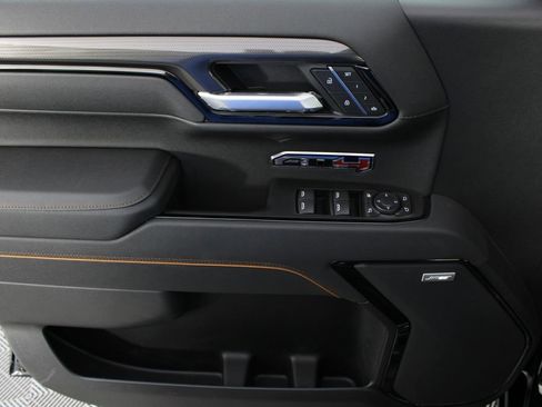 New 2026 GMC Sierra 1500 AT4 AWD/4WD image 16