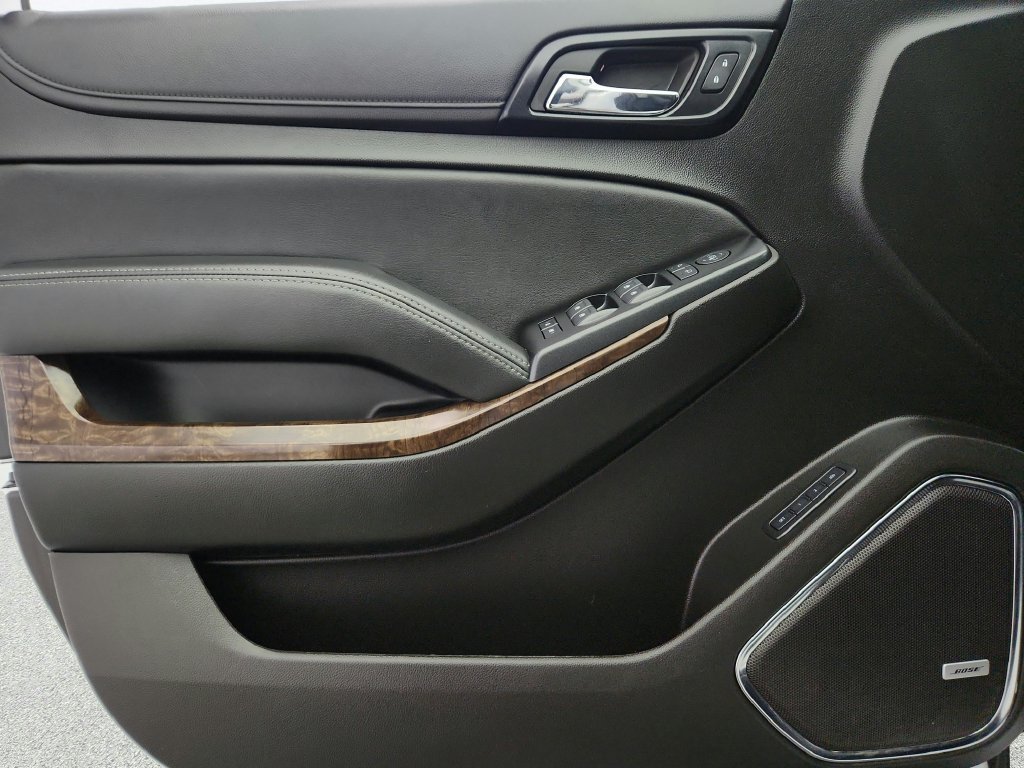 Used 2019 Chevrolet Tahoe LT AWD/4WD image 26