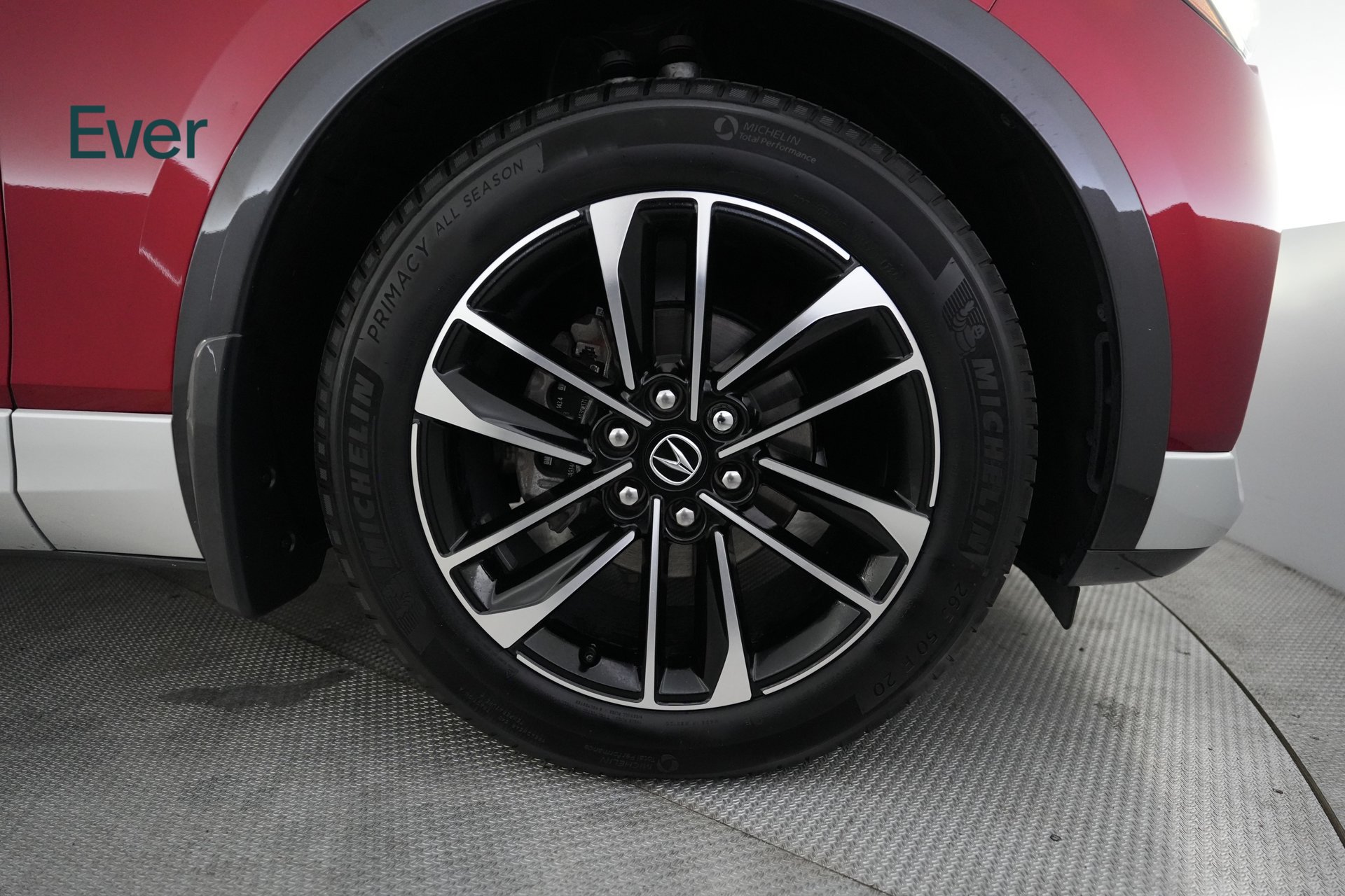 Used 2024 Acura ZDX A-Spec RWD image 20