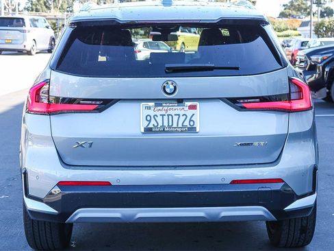 Used 2025 BMW X1 xDrive28i w/ Technology Package image 7