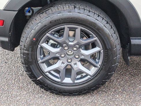 New 2025 Ford Bronco Sport Big Bend image 11