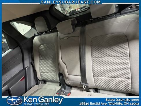 Used 2020 Ford Escape SE image 20