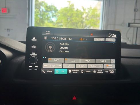 Used 2025 Honda CR-V EX-L image 32