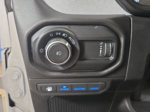 Used 2024 Jeep Wrangler Unlimited w/ Convenience Group AWD/4WD image 28