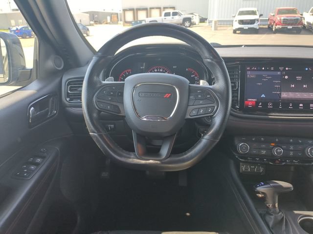 Used 2024 Dodge Durango GT AWD/4WD image 16
