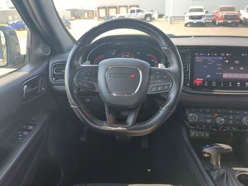 Used 2024 Dodge Durango GT AWD/4WD image 16