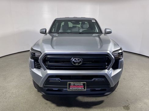 New 2026 Toyota Tacoma SR5 RWD image 8