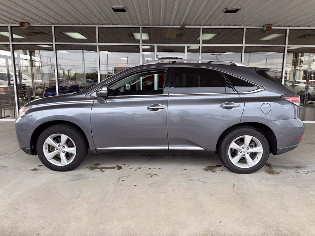 Used 2015 Lexus RX 350 AWD image 8
