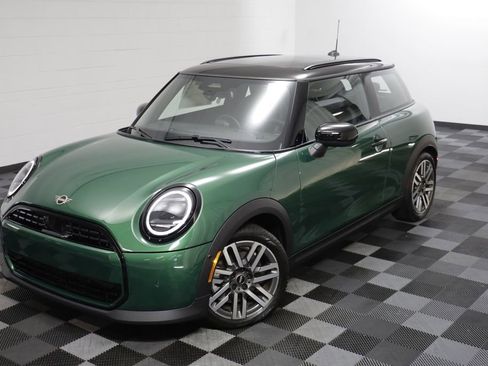 New 2026 MINI Cooper 2-Door Hardtop image 2