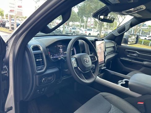 New 2026 RAM 1500 Big Horn image 6