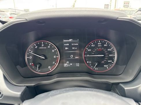 New 2026 Subaru Impreza RS AWD/4WD image 23