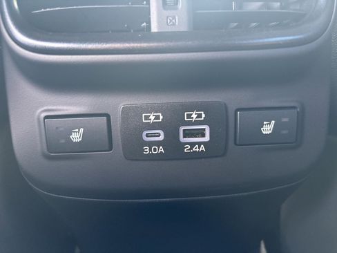 New 2025 Subaru Outback Wilderness image 14