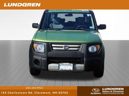 Used 2008 Honda Element LX image 30