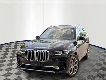 Used 2022 BMW X7 xDrive40i w/ Premium Package