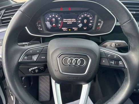 Used 2021 Audi Q3 2.0T Premium Plus AWD/4WD image 19