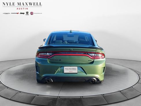Used 2022 Dodge Charger GT w/ Blacktop Package image 15
