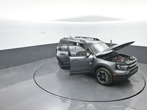 New 2026 Ford Bronco Sport Outer Banks w/ Outer Banks Tech Package+ AWD/4WD image 42