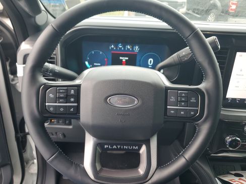 New 2026 Ford F350 Platinum image 13