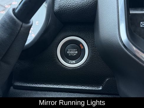Used 2026 RAM 2500 Laramie w/ Night Edition AWD/4WD image 28