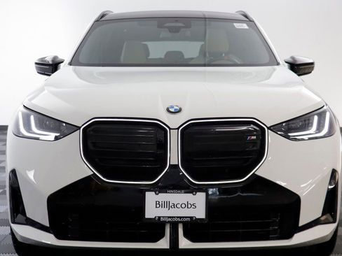 Used 2025 BMW X3 M50 image 21