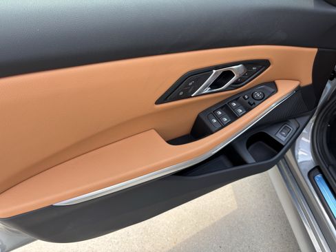 New 2026 BMW 330i Sedan w/ Convenience Package RWD image 14