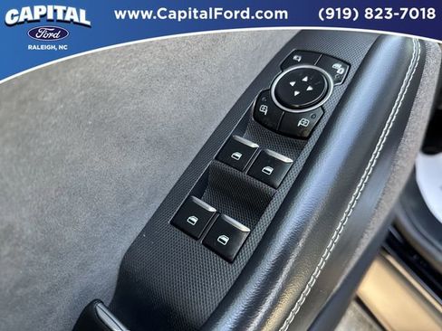 Certified 2025 Ford Mustang Mach-E GT w/ Bronze Appearance Package image 20