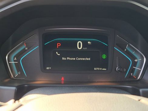 Certified 2023 Honda Odyssey Sport image 22