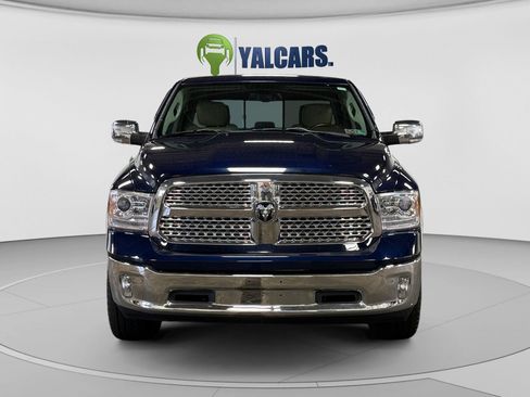 Used 2013 RAM 1500 Laramie w/ Convenience Group AWD/4WD image 8