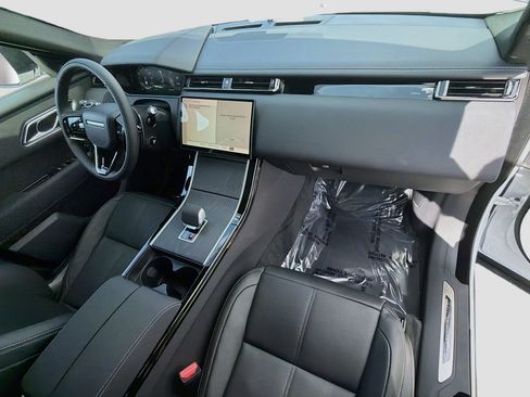 New 2026 Land Rover Range Rover Velar Belgravia AWD/4WD image 15