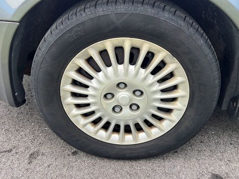 Used 2003 Mercury Sable GS FWD image 24