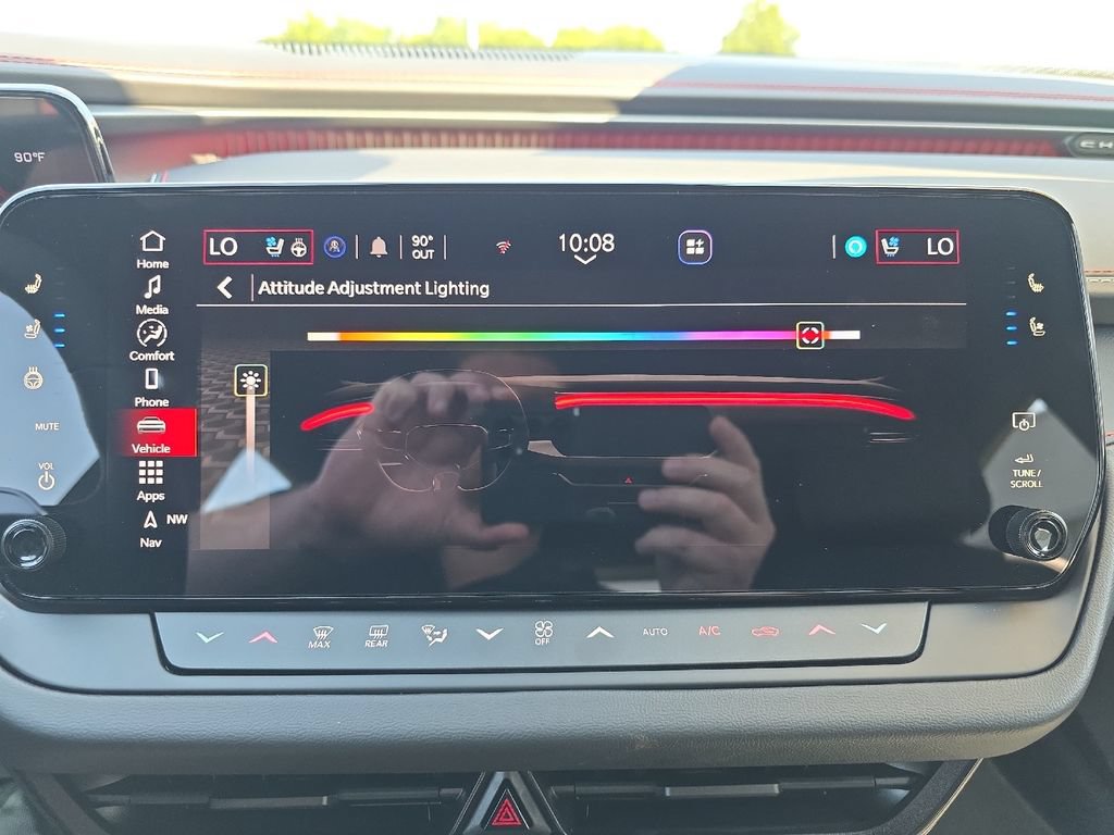 New 2026 Dodge Charger R/T AWD/4WD image 38