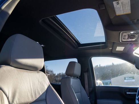 Used 2019 Chevrolet Silverado 1500 LT Trail Boss image 15