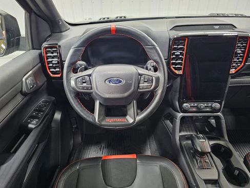 Used 2024 Ford Ranger Raptor image 13