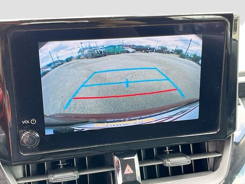 Used 2023 Toyota Corolla LE image 13