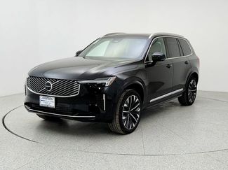 New 2026 Volvo XC90 T8 Plus w/ Protection Package Premier video 1
