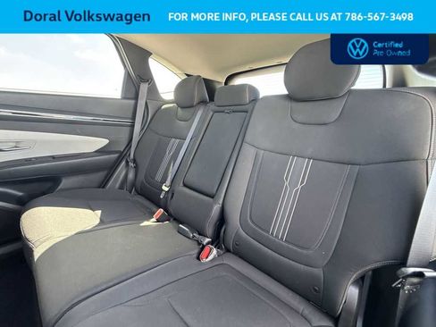 Used 2023 Hyundai Tucson SEL image 22