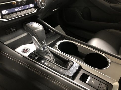 Used 2022 Nissan Altima 2.5 SL image 33