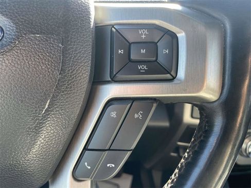 Used 2020 Ford F150 Platinum w/ Equipment Group 701A Luxury image 26