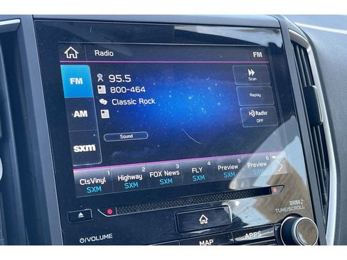 Used 2023 Subaru Crosstrek 2.5i Limited image 25