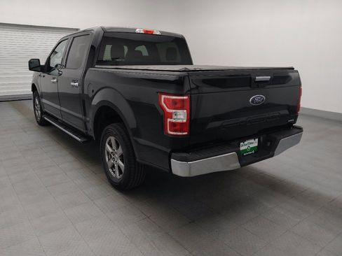 Used 2020 Ford F150 XLT w/ Equipment Group 302A Luxury RWD image 5