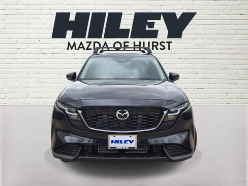 New 2026 MAZDA CX-5 Preferred AWD/4WD image 2