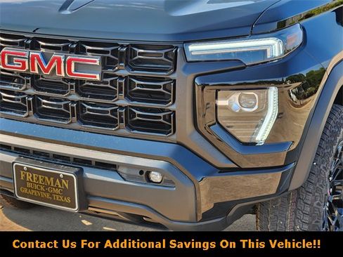 New 2026 GMC Canyon Elevation w/ Convenience Package image 6
