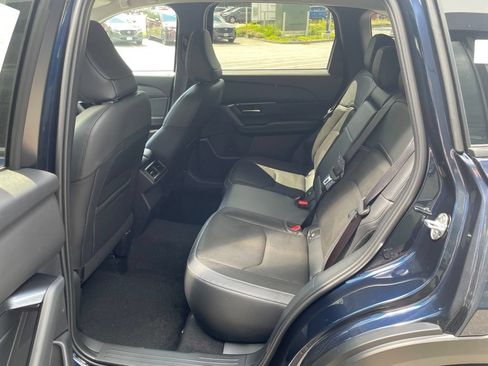 New 2026 MAZDA CX-5 Select AWD/4WD image 12