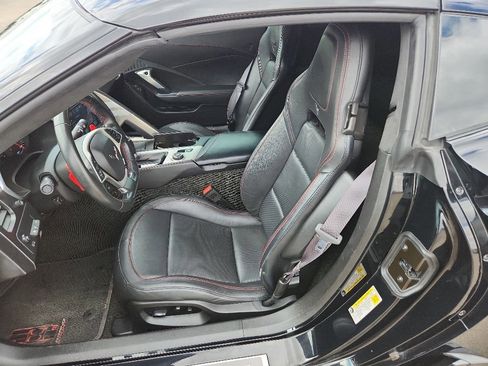 Used 2017 Chevrolet Corvette Grand Sport RWD image 45