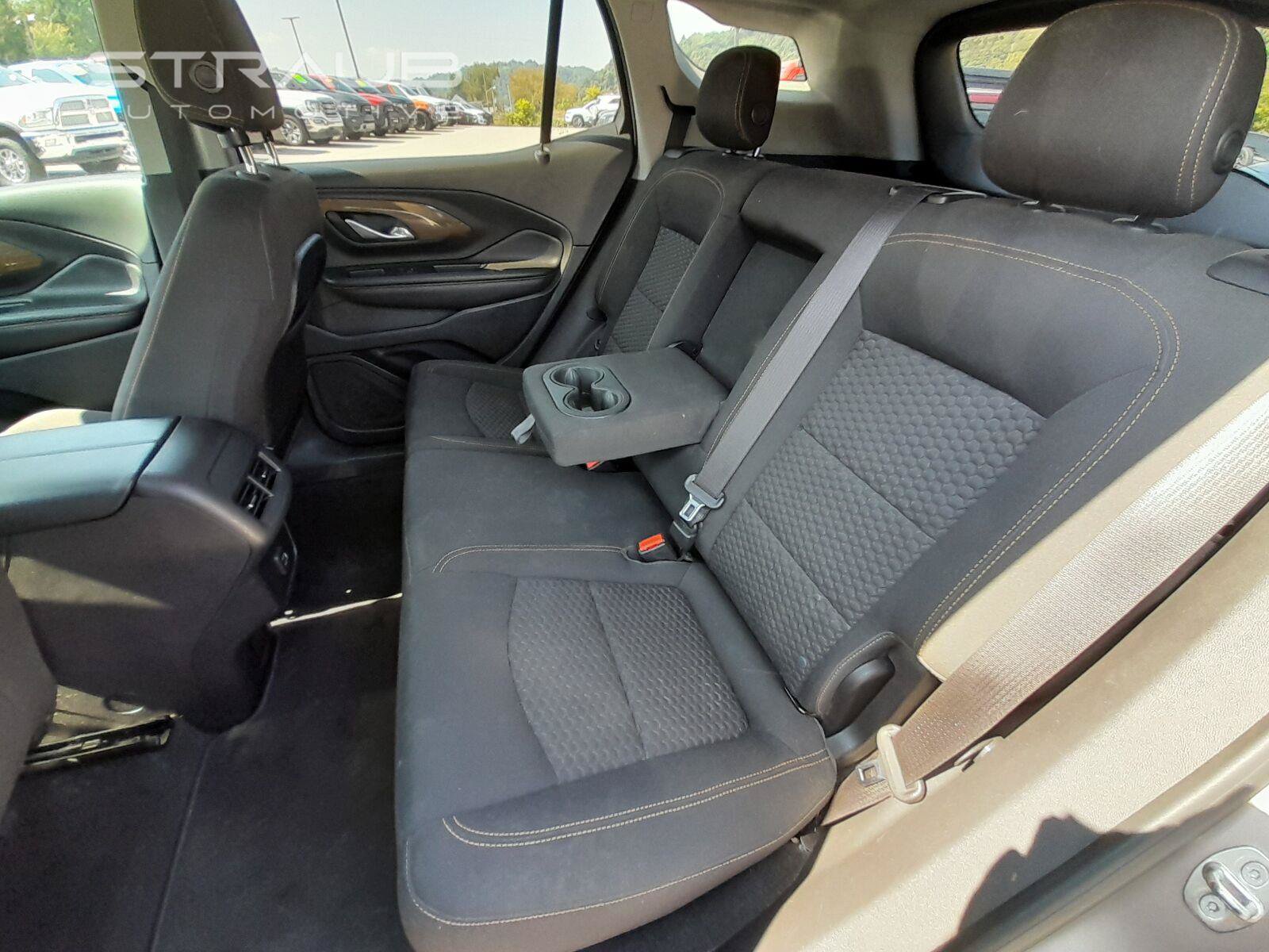 Used 2019 GMC Terrain SLE w/ Driver Convenience Package AWD/4WD image 42
