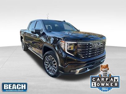 Used 2025 GMC Sierra 1500 Denali Ultimate