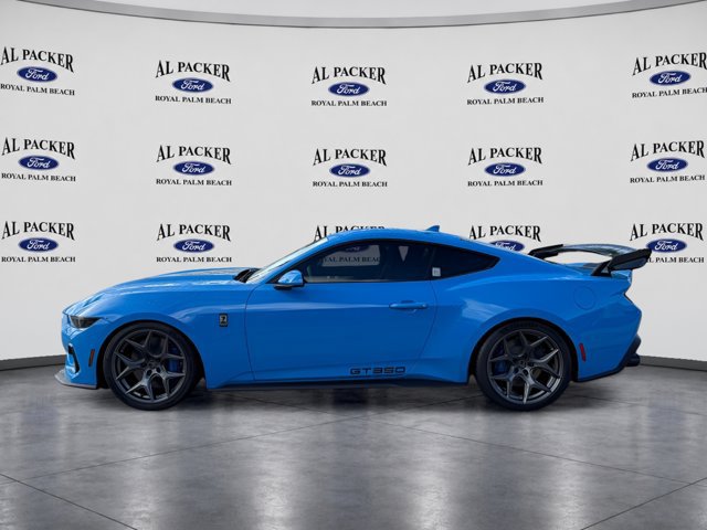 New 2026 Ford Mustang GT Premium w/ GT Performance Package RWD image 6