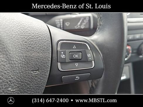 Used 2014 Volkswagen Tiguan SE image 21