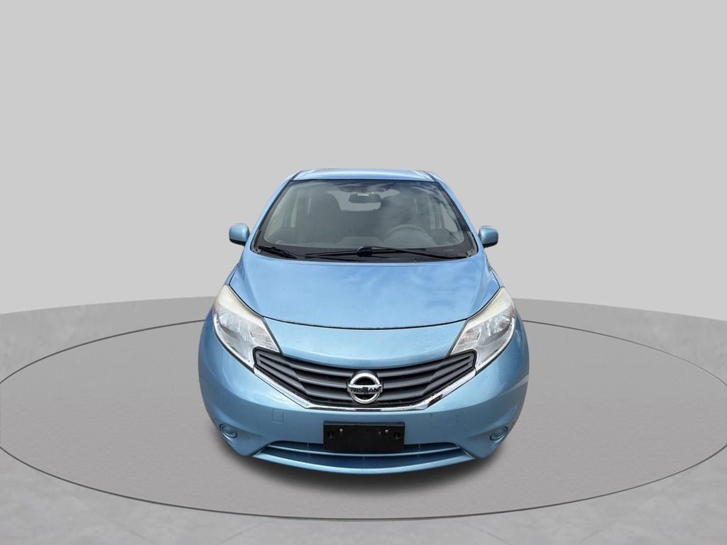 Used 2014 Nissan Versa Note SV FWD image 2